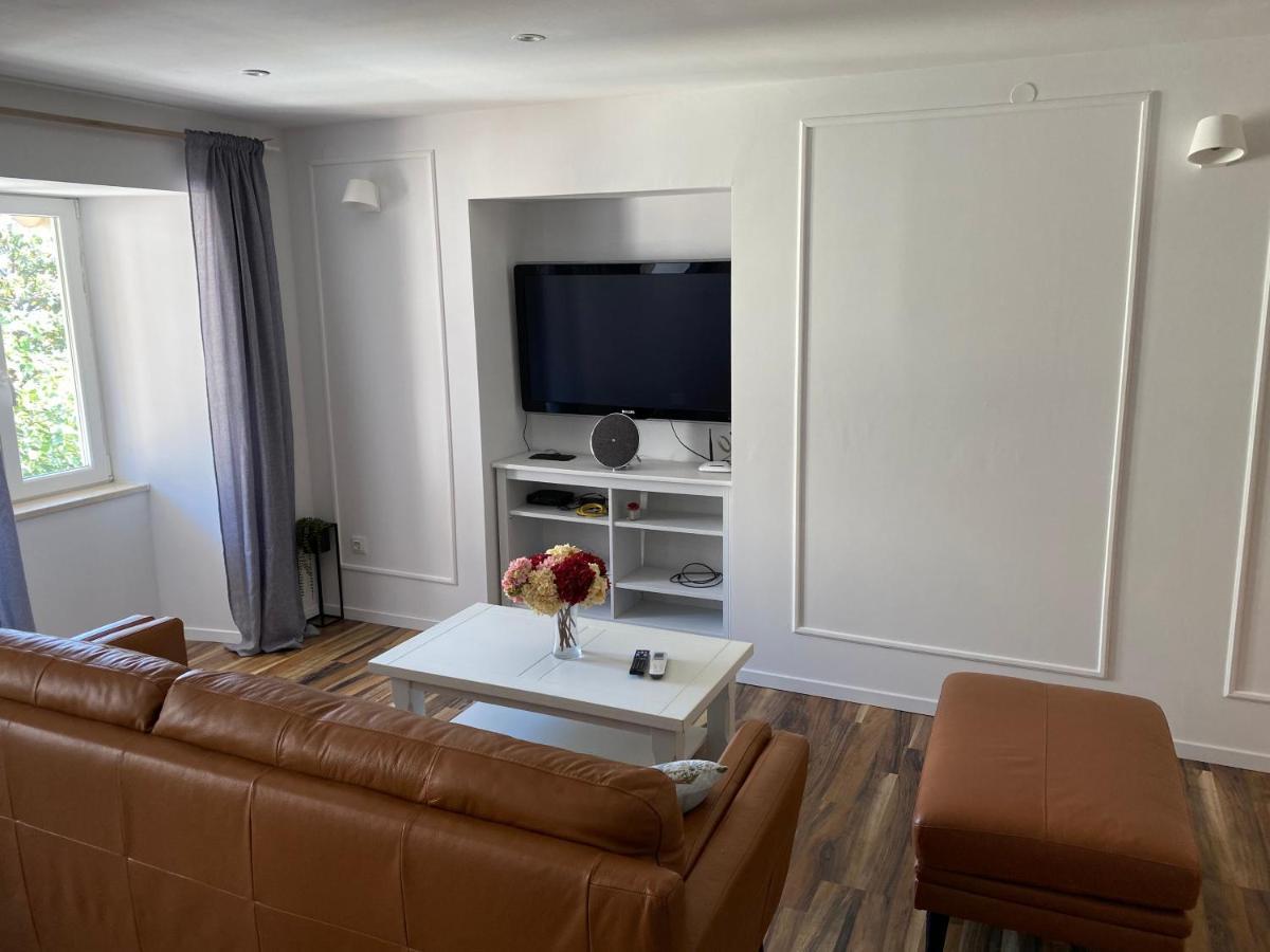 Apartman Volosko Opatija Exterior foto