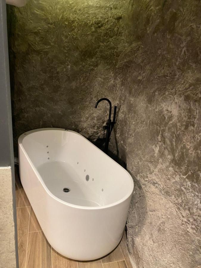 Apartman Volosko Opatija Exterior foto