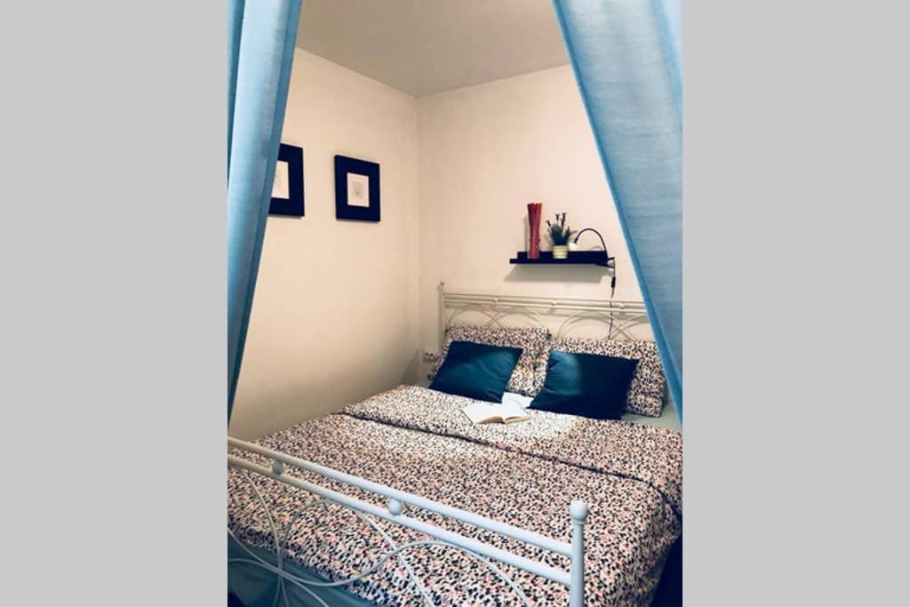 Apartman Volosko Opatija Exterior foto